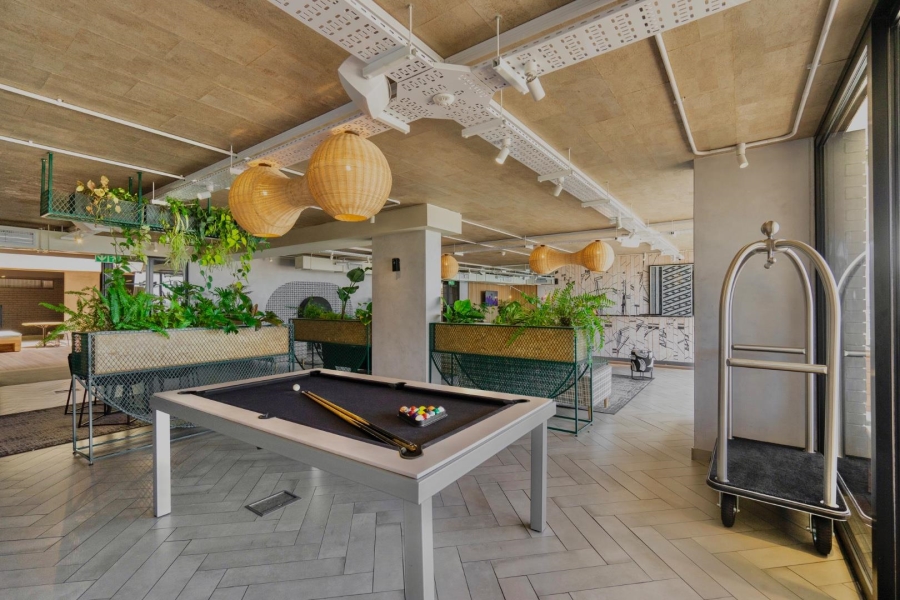 0 Bedroom Property for Sale in Woodstock Western Cape